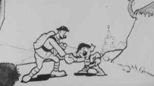 October (Ten Days that Shook the World)