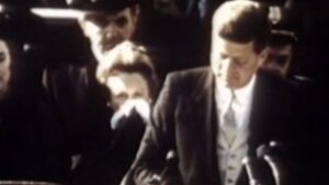 JFK Assassination: A New Perspective