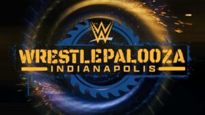 WWE Wrestlepalooza