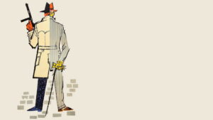 The League of Gentlemen