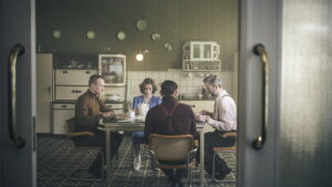 We Have Never Been Modern