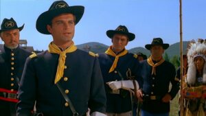 Last of the Renegades