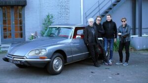 Duran Duran: There’s Something You Should Know