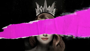 Queenmaker: The Making of an It Girl