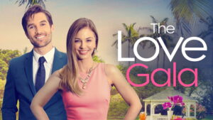 The Love Gala