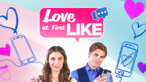 Love at First Like