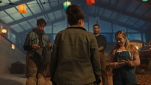 Please Don’t Feed the Children