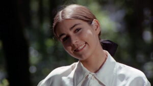 Marquis de Sade: Justine