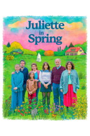 Juliette in Spring
