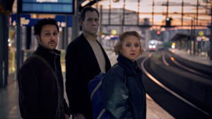 Sophia, der Tod und ich