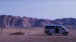 It Was Just an Accident