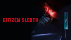 Citizen Sleuth