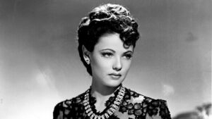 The Shanghai Gesture