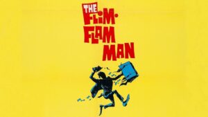 The Flim-Flam Man