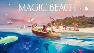 Magic Beach