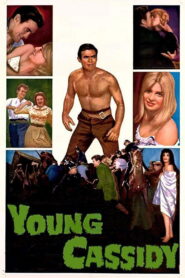 Young Cassidy