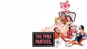 The Pink Panther