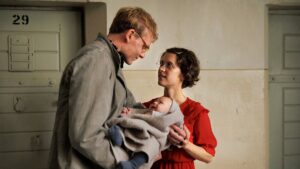 From Hilde, with Love