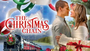 The Christmas Chain