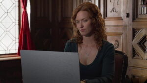 Silent Night, Fatal Night