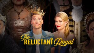 The Reluctant Royal