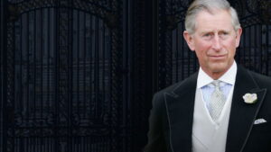 Charles: In His Own Words