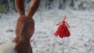 The Velveteen Rabbit