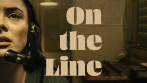 On The Line