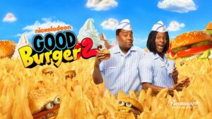 Good Burger 2