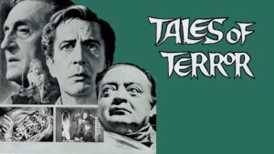 Tales of Terror