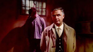 The College Girl Murders