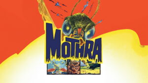 Mothra