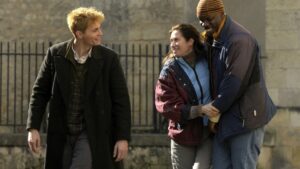 A Smile Doesn’t Lie