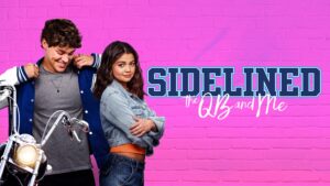 Sidelined: The QB and Me