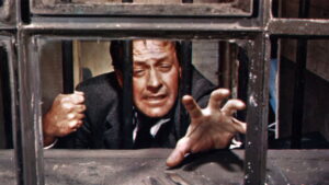 The Counterfeit Traitor