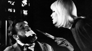 The Diabolical Dr. Z