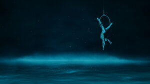 Cirque du Soleil: Without a Net