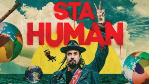 Stay Human