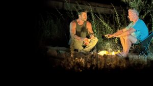 Chris Hemsworth: A Road Trip to Remember