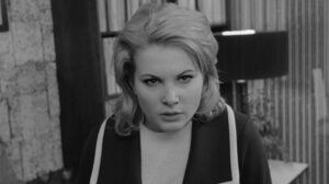 Bad Girls Go to Hell