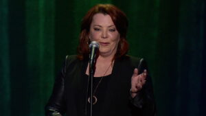 Kathleen Madigan: Bothering Jesus