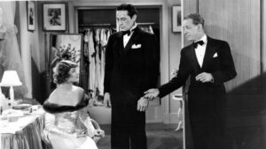 The Prizefighter and the Lady