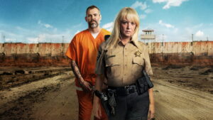 Bad Romance: The Vicky White Story