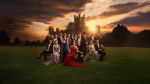 Downton Abbey: The Grand Finale