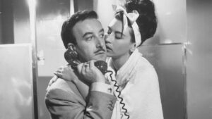 The Wrong Arm of the Law