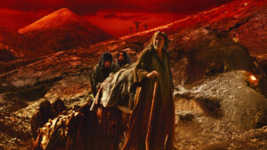 The Carpenter’s Son