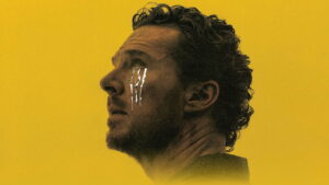 The Thing with Feathers