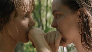 Little Trouble Girls