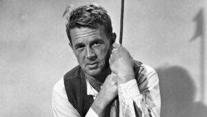 Terror in a Texas Town