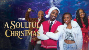 A Soulful Christmas